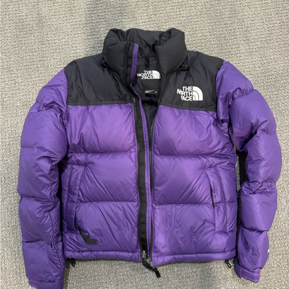 North face jacket